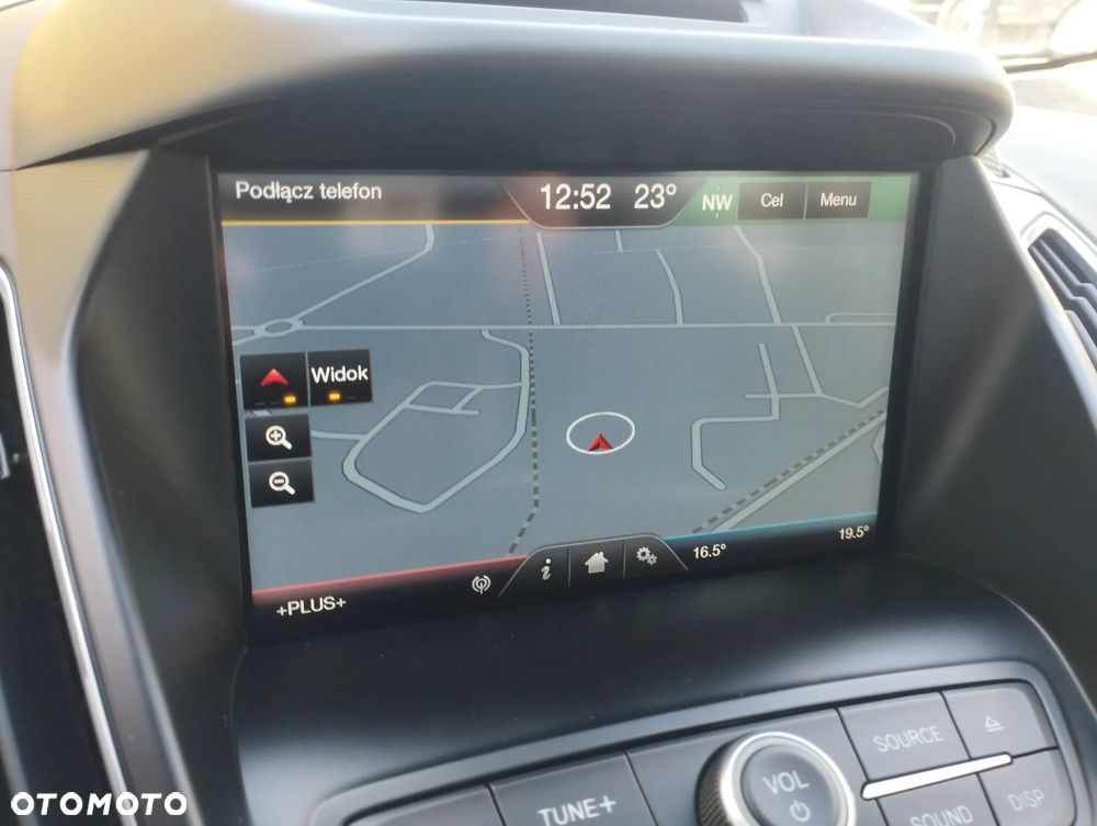 Ford C-MAX 1.5 EcoBoost Start-Stop-System Titanium - 36