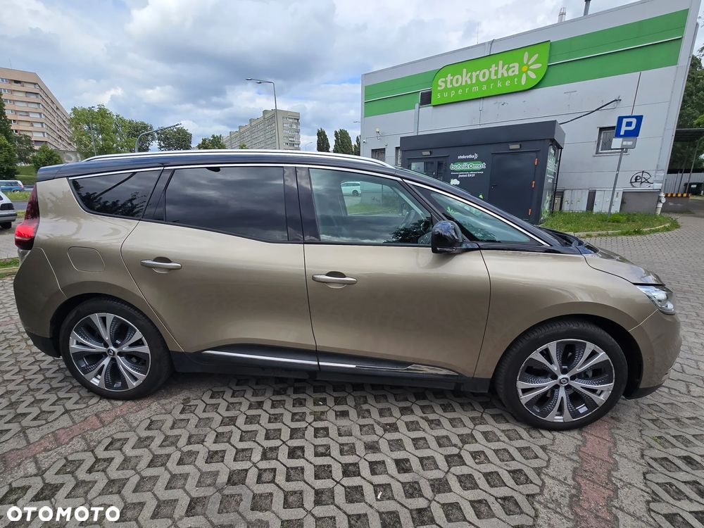 Renault Scenic 1.5 dCi Life - 4