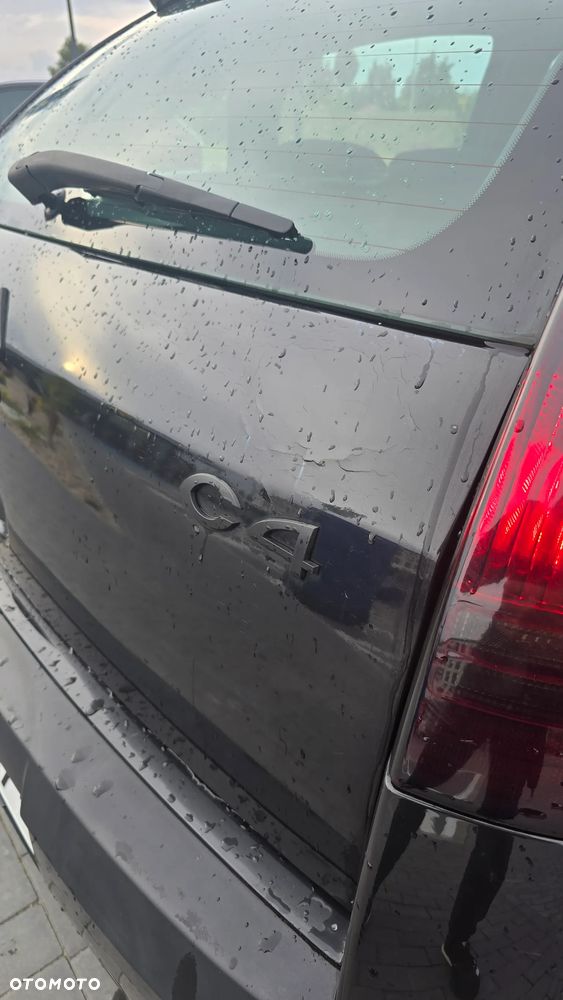Citroën C4 1.6 16V Magic - 21