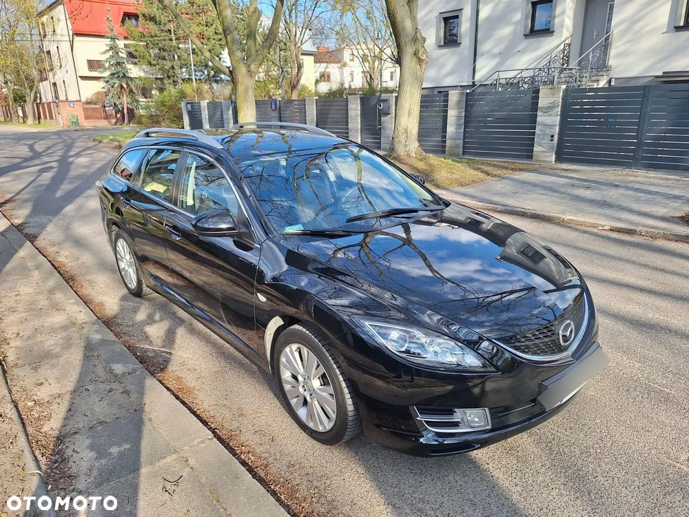 Mazda 6 Sport 2.0 Active - 6