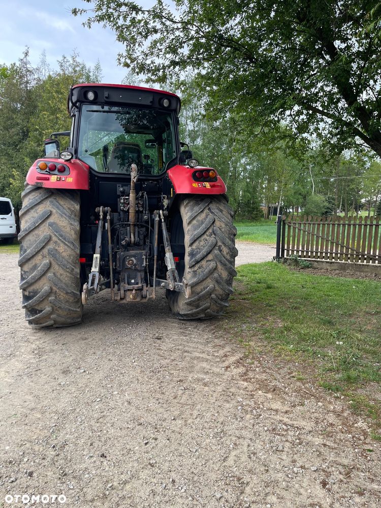McCormick TTX190 - 9