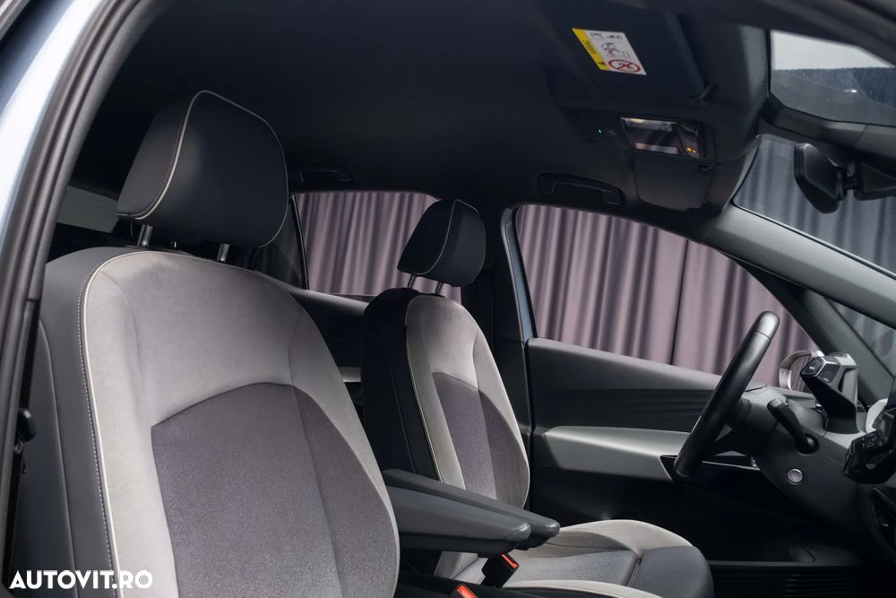Volkswagen ID.3 77 kWh Pro S Performance - 10