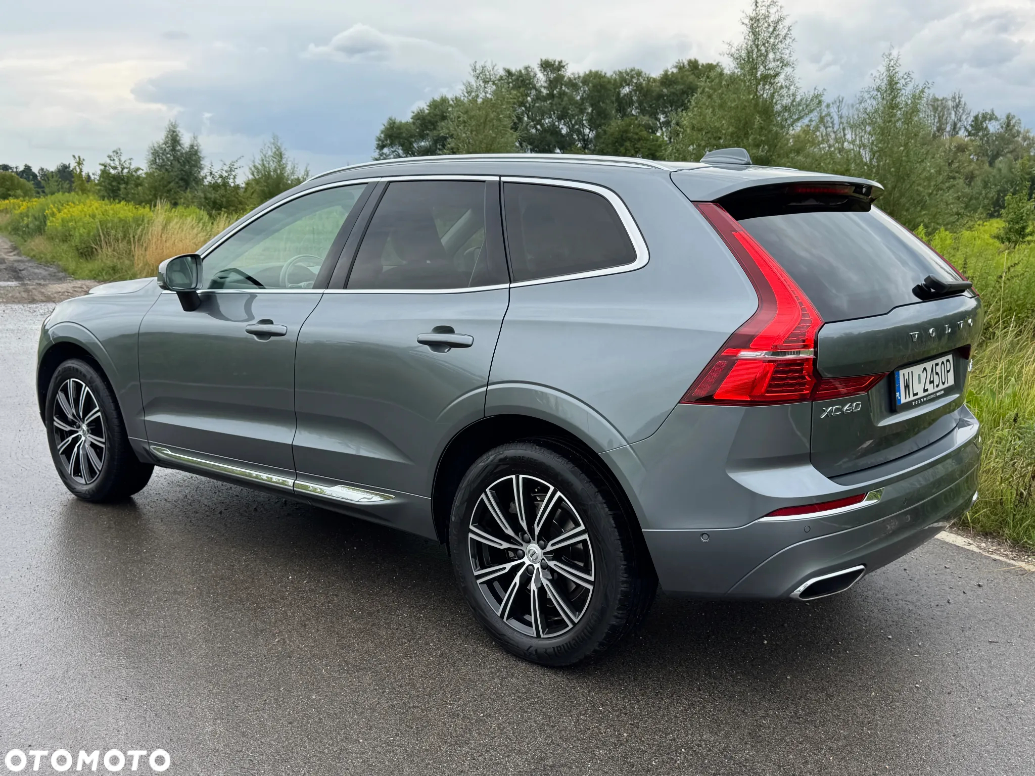 Volvo XC 60 - 5