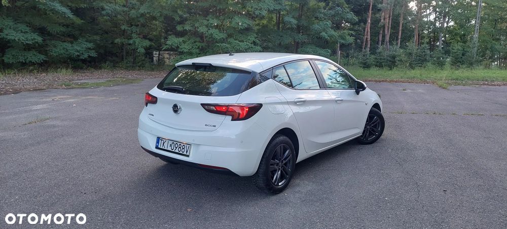 Opel Astra - 12