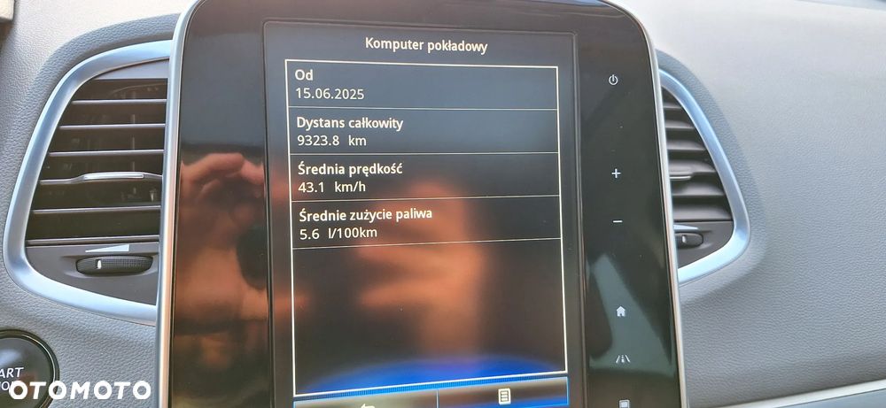 Renault Espace Energy dCi 130 Intens - 25