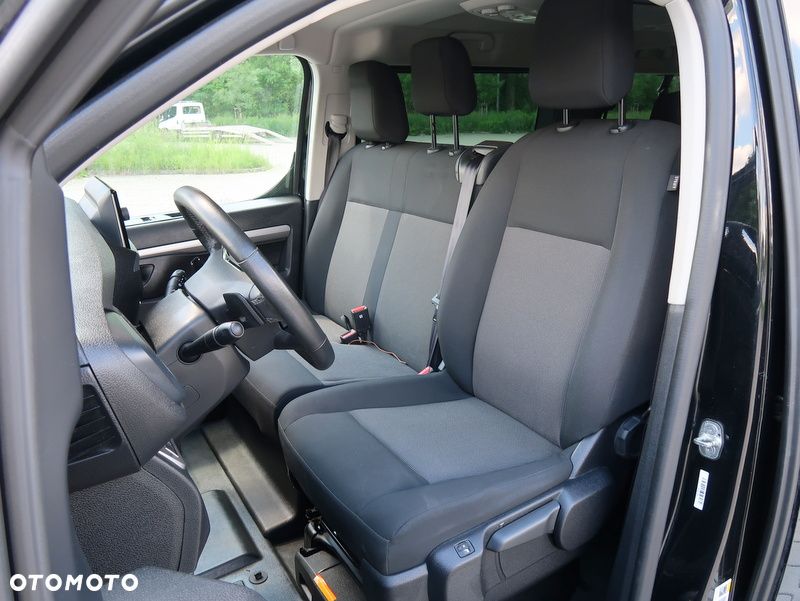 Opel Zafira 2.0 Diesel XL Business VIP - 10