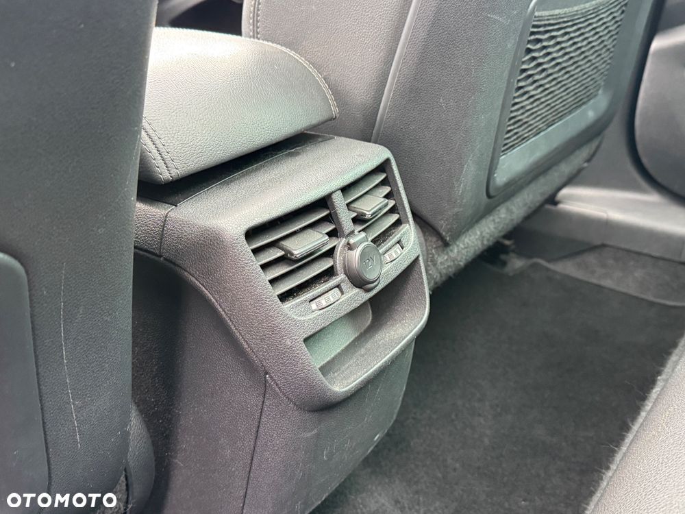 Peugeot 508 BlueHDi 180 EAT6 Stop&Start Allure - 12