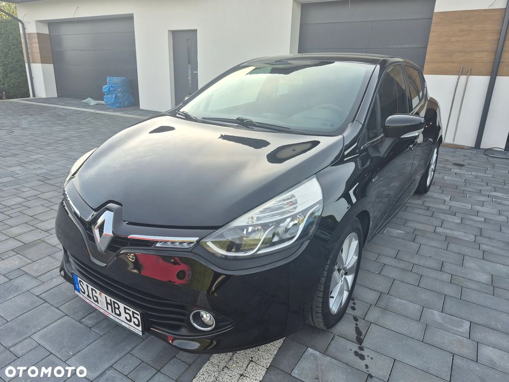 Renault Clio - 2