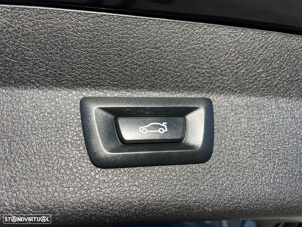 BMW 218 Gran Tourer d Aut. Advantage - 28