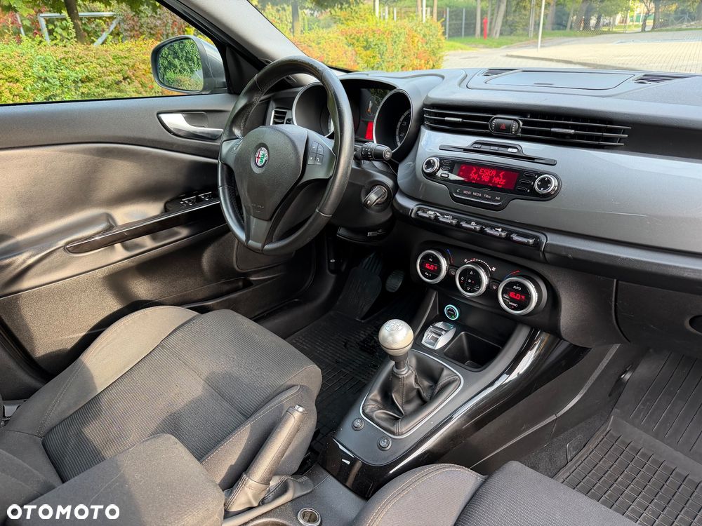 Alfa Romeo Giulietta 1.4 TB 16V Super - 6