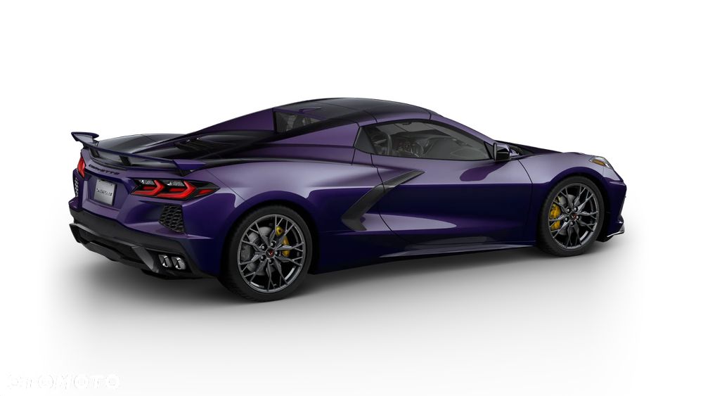 Chevrolet Corvette - 6