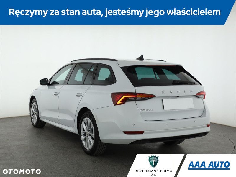 Skoda Octavia - 6