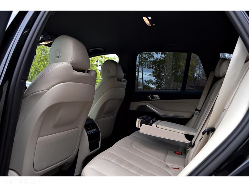 BMW X5 xDrive25d sport - 14