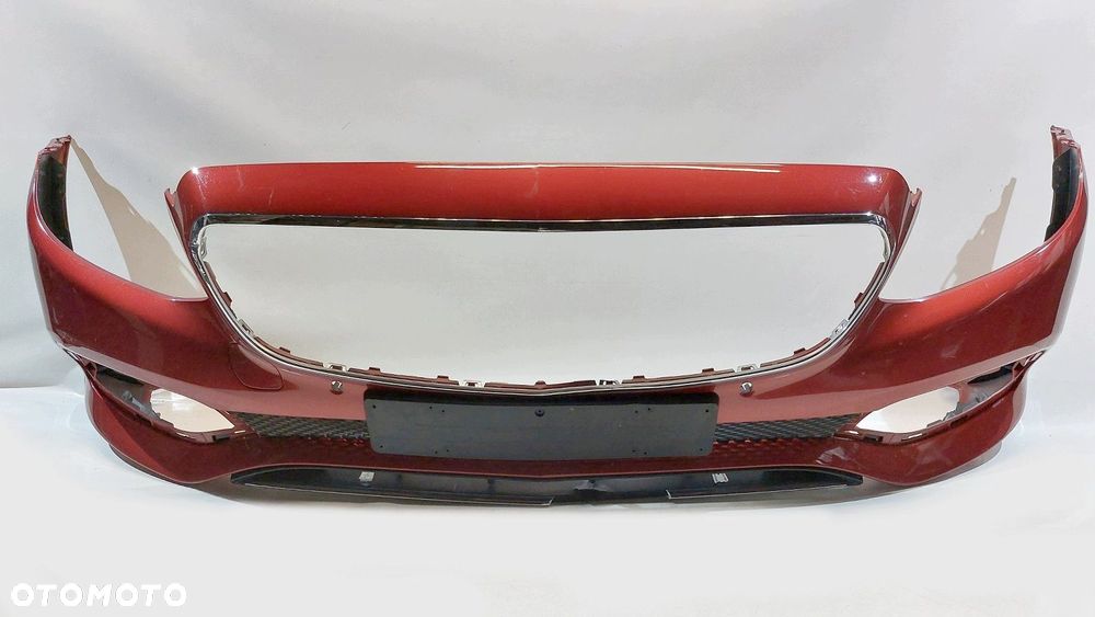 zderzak przód przedni mercedes e klasa w213 16r a2138850238 - 1