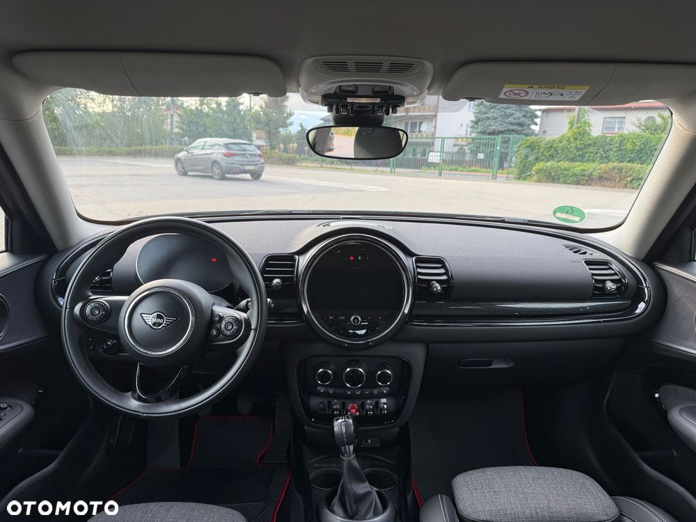 MINI Clubman One - 19