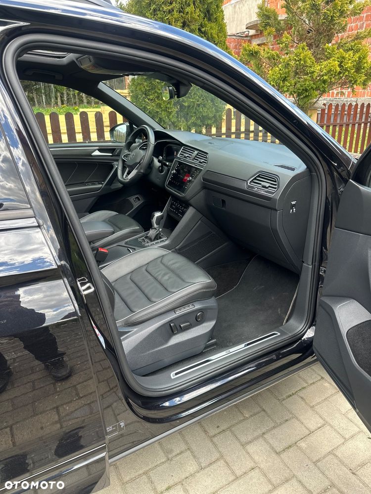 Volkswagen Tiguan - 10