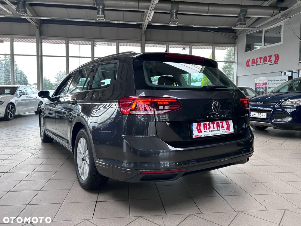Volkswagen Passat 1.5 TSI EVO Essence - 7