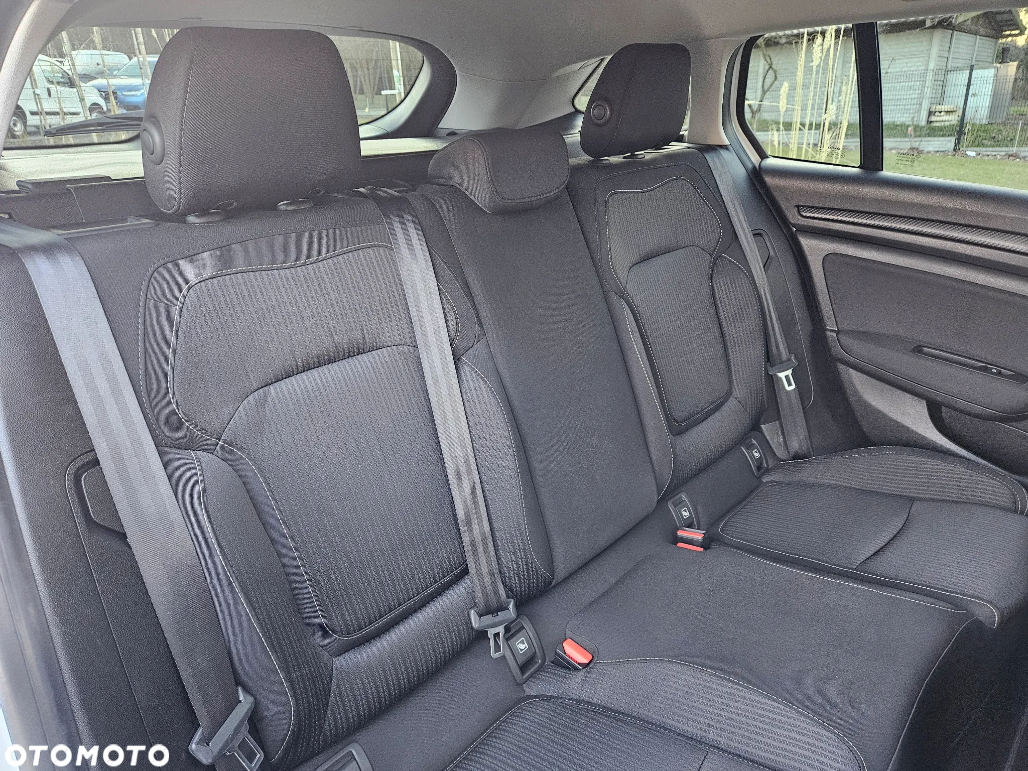 Renault Megane 1.5 dCi Zen - 17