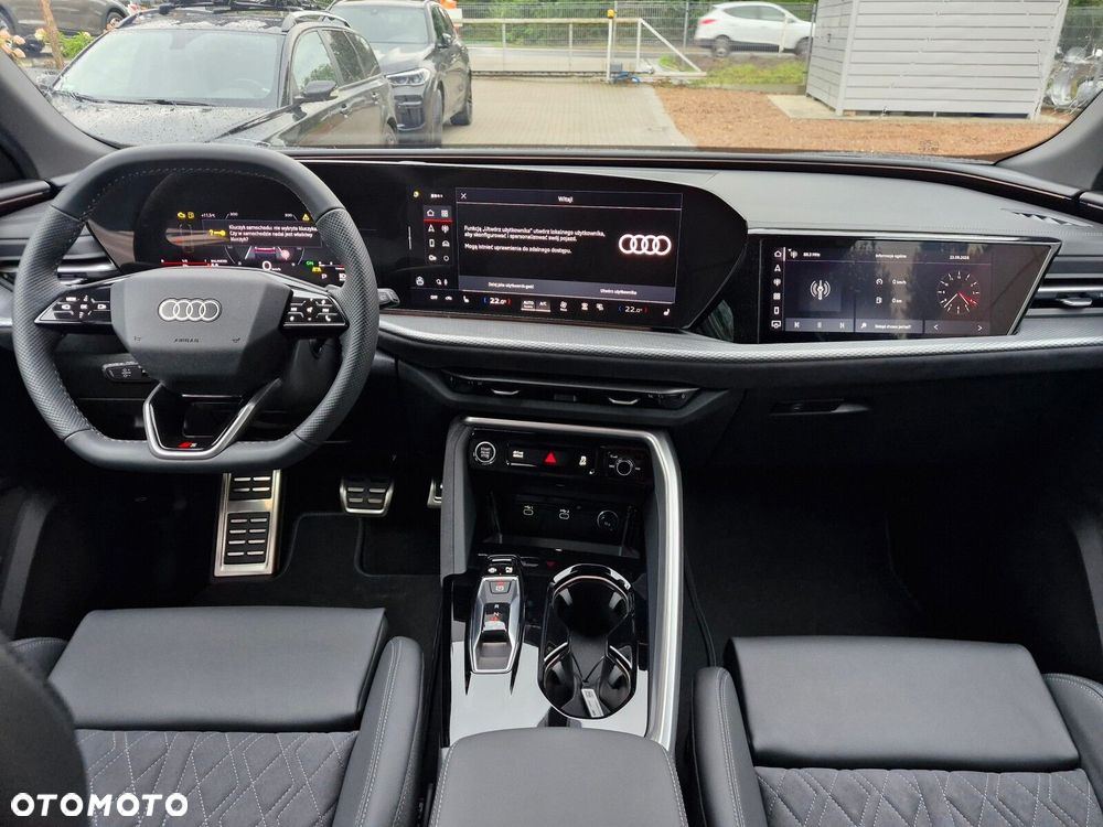Audi Q5 TFSI mHEV 150 kW Quattro S tronic - 18