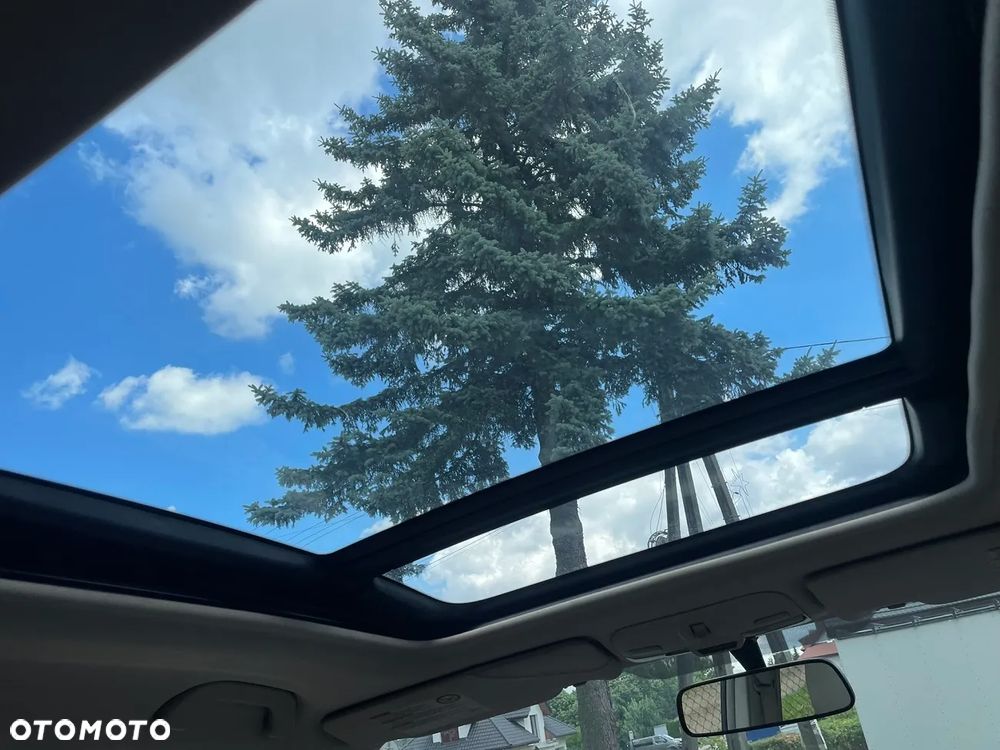 Subaru Outback - 12