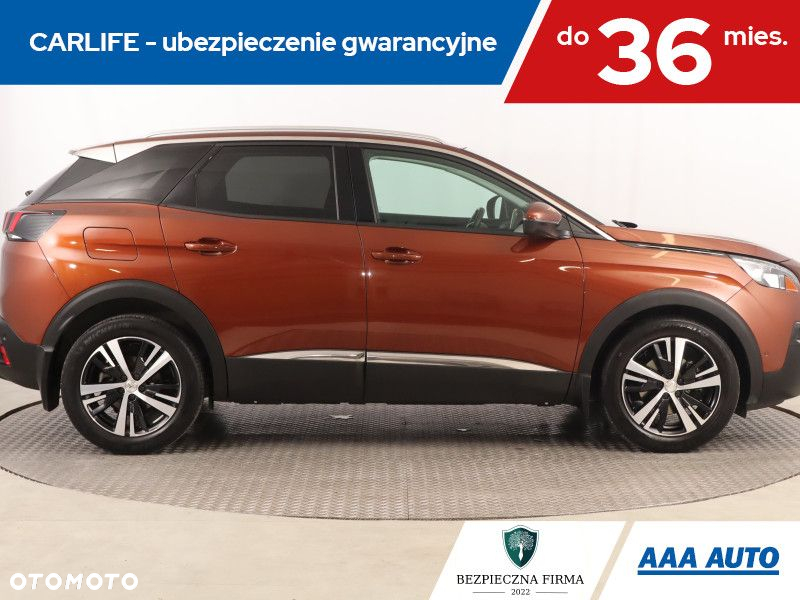 Peugeot 3008 - 7