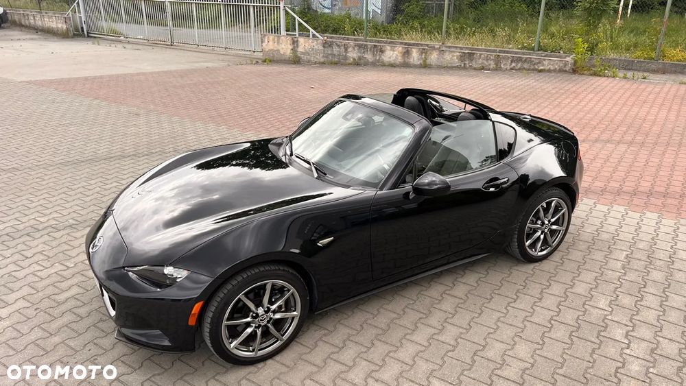 Mazda MX-5 - 20
