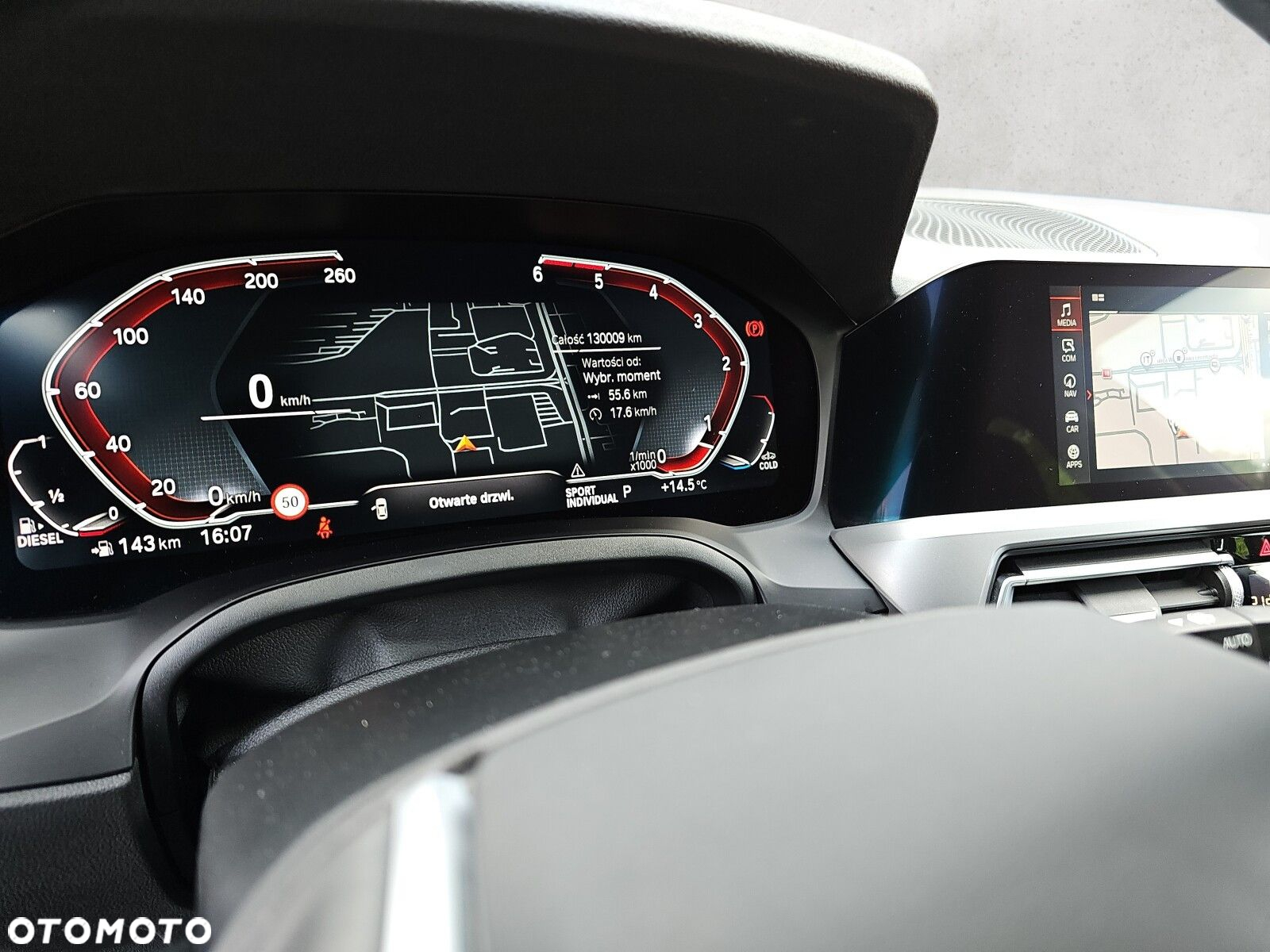 BMW Seria 3 - 19