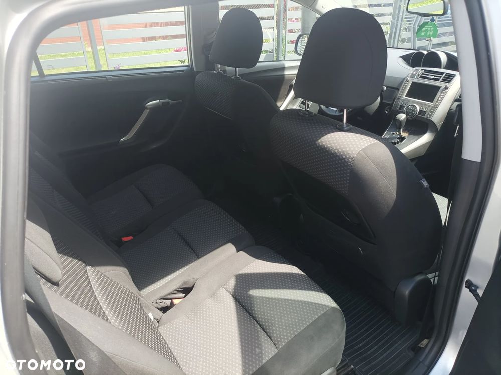 Toyota Verso 1.8 Premium EU5 MS - 12
