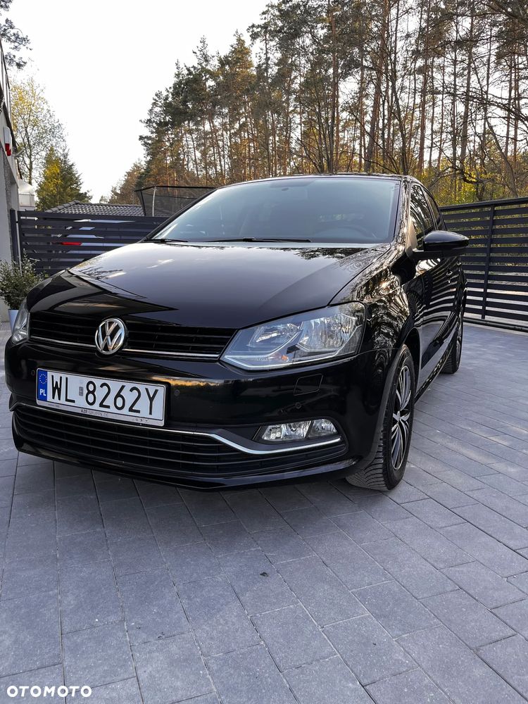 Volkswagen Polo - 23