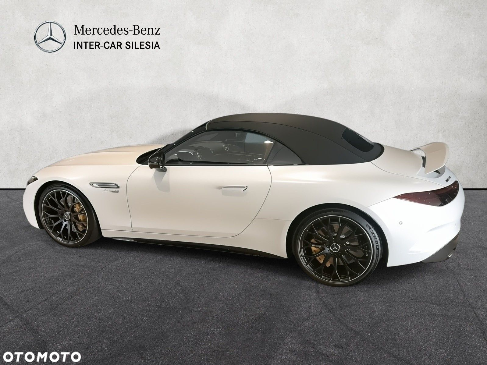 Mercedes-Benz SL AMG 63 4-Matic+ - 8