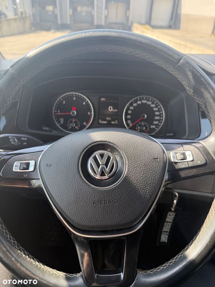 Volkswagen Multivan 2.0 BiTDI L1 Generation SIX 4Motion - 5