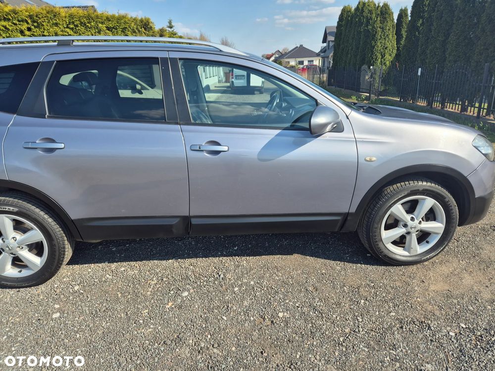 Nissan Qashqai+2 2.0 dCi 4x4 Tekna Premium - 7