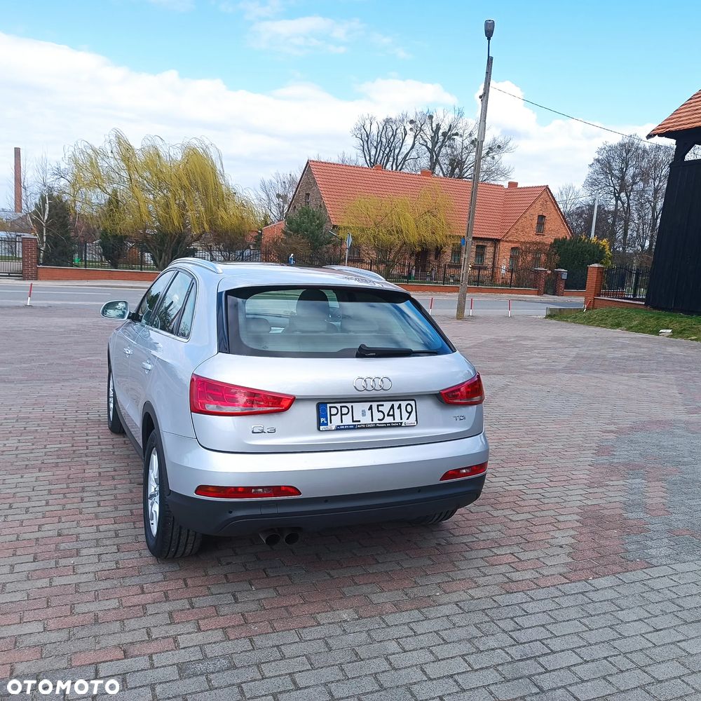 Audi Q3 - 10
