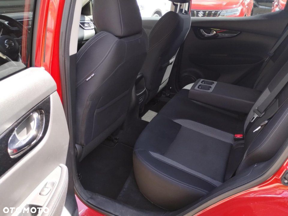 Nissan Qashqai - 13