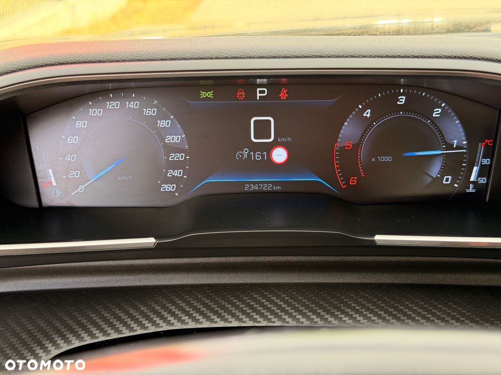 Peugeot 508 BlueHDi 130 EAT8 Active - 33