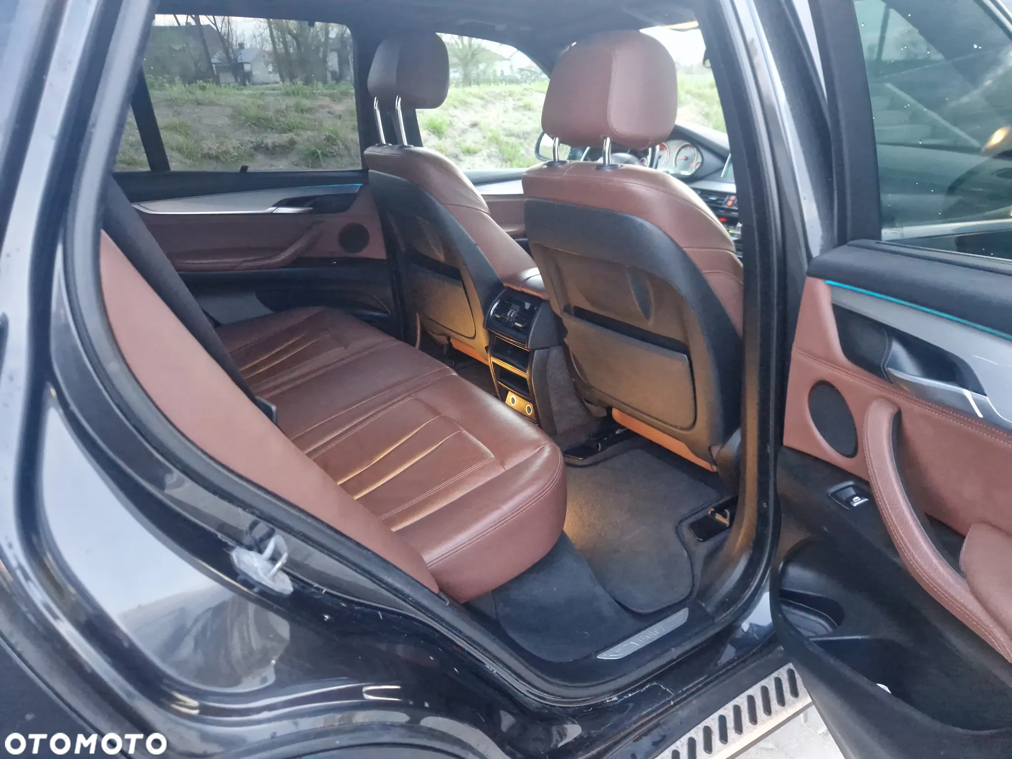 BMW X5 xDrive40d - 8