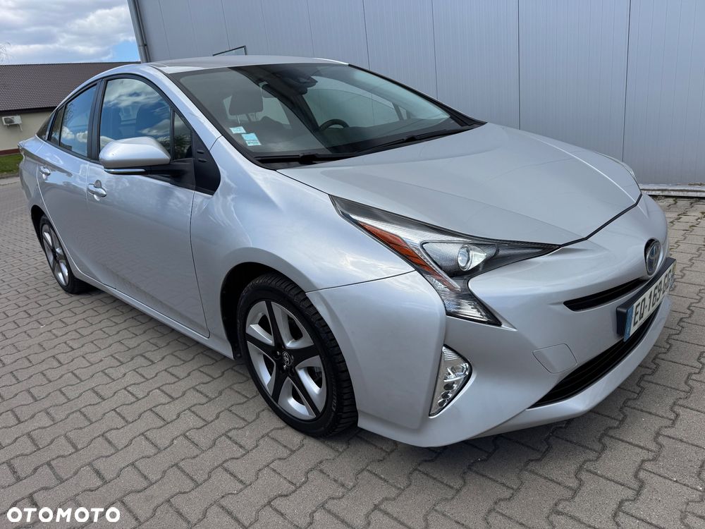 Toyota Prius - 2