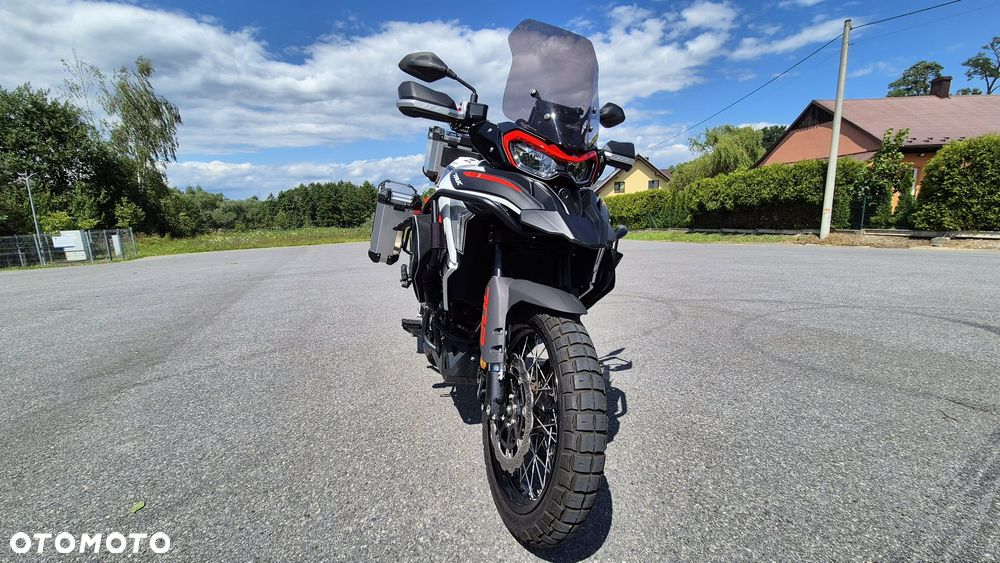 Benelli TRK 702X - 10