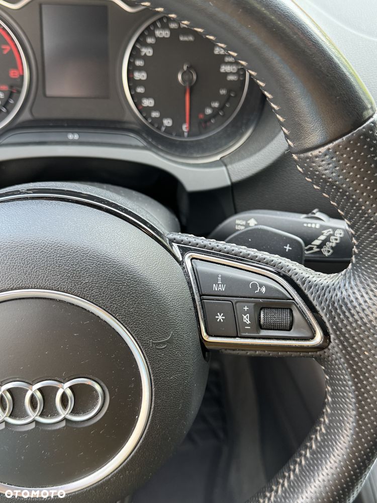 Audi A3 Sportback 1.8 TFSI Ambition S tronic - 15