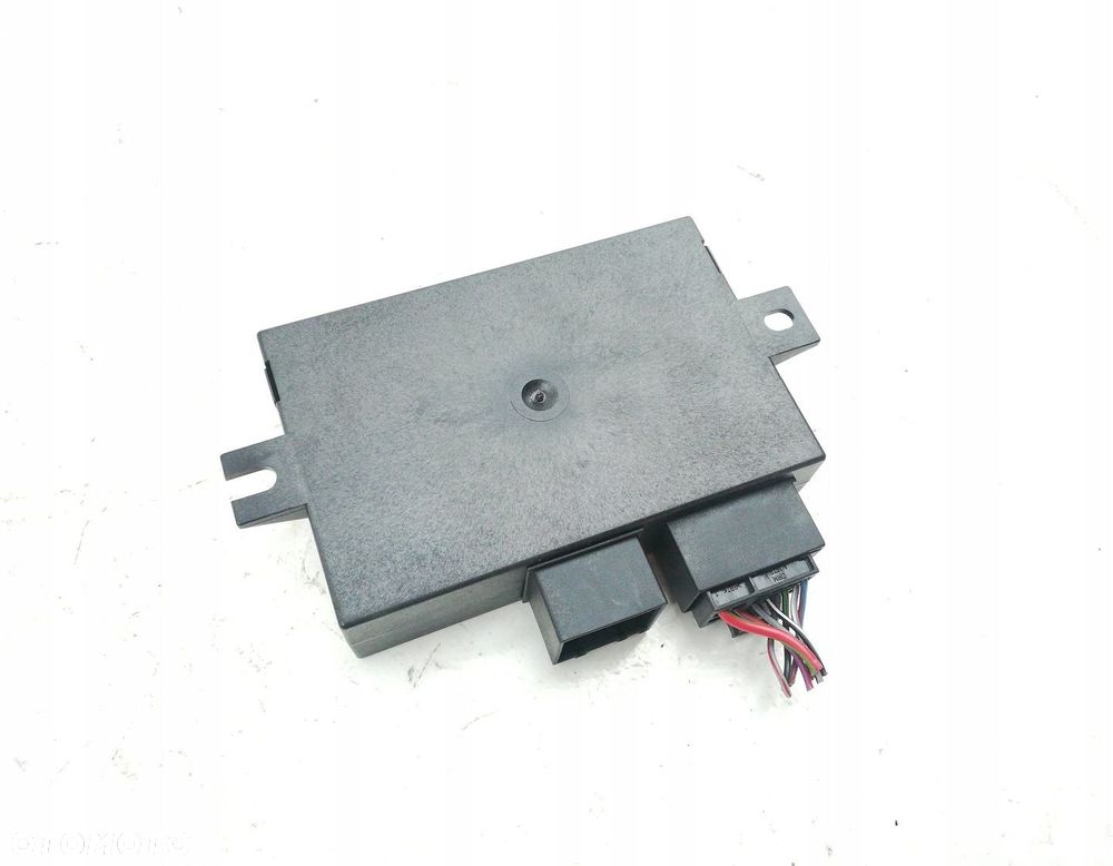 MODUŁ HAKA VW PASSAT B6 1K0907383 - 3