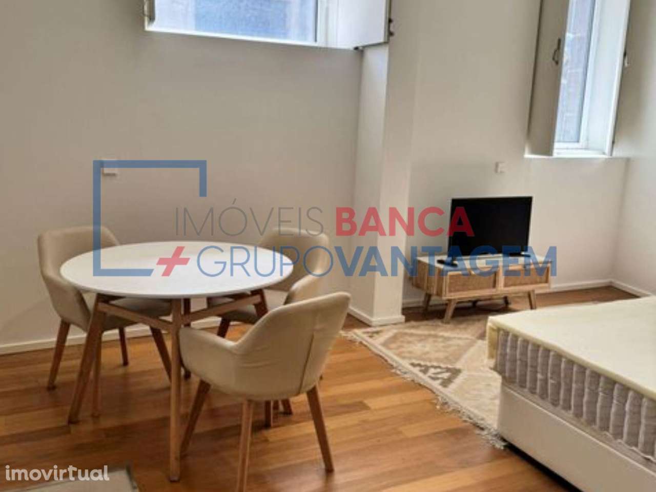 Apartamento T0  CAIS DE GAIA VNG - Grande imagem: 3/10