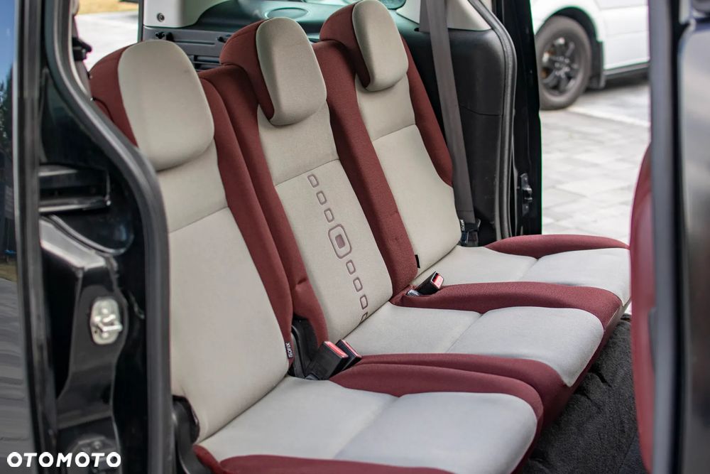 Citroën Berlingo 1.6 16V Multispace - 6