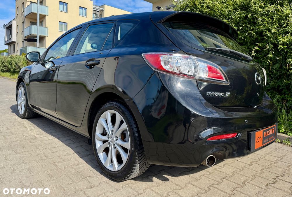 Mazda 3 1.6 Active - 3