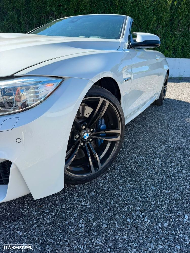 BMW M4 Auto - 18