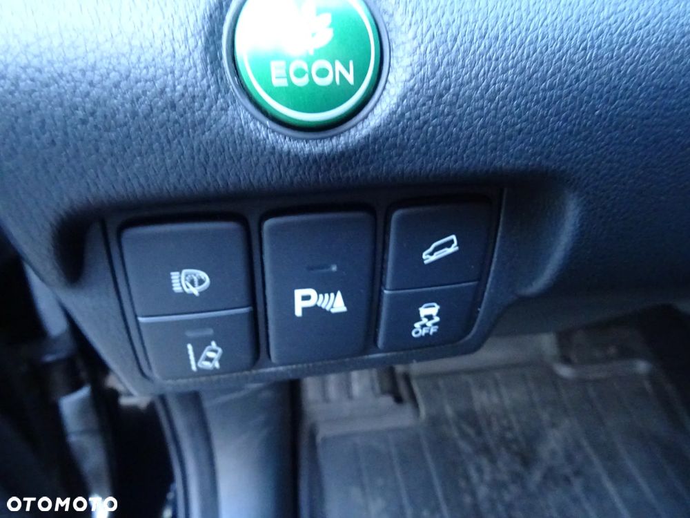 Honda CR-V 1.6i DTEC 4WD Automatik Lifestyle Plus - 29