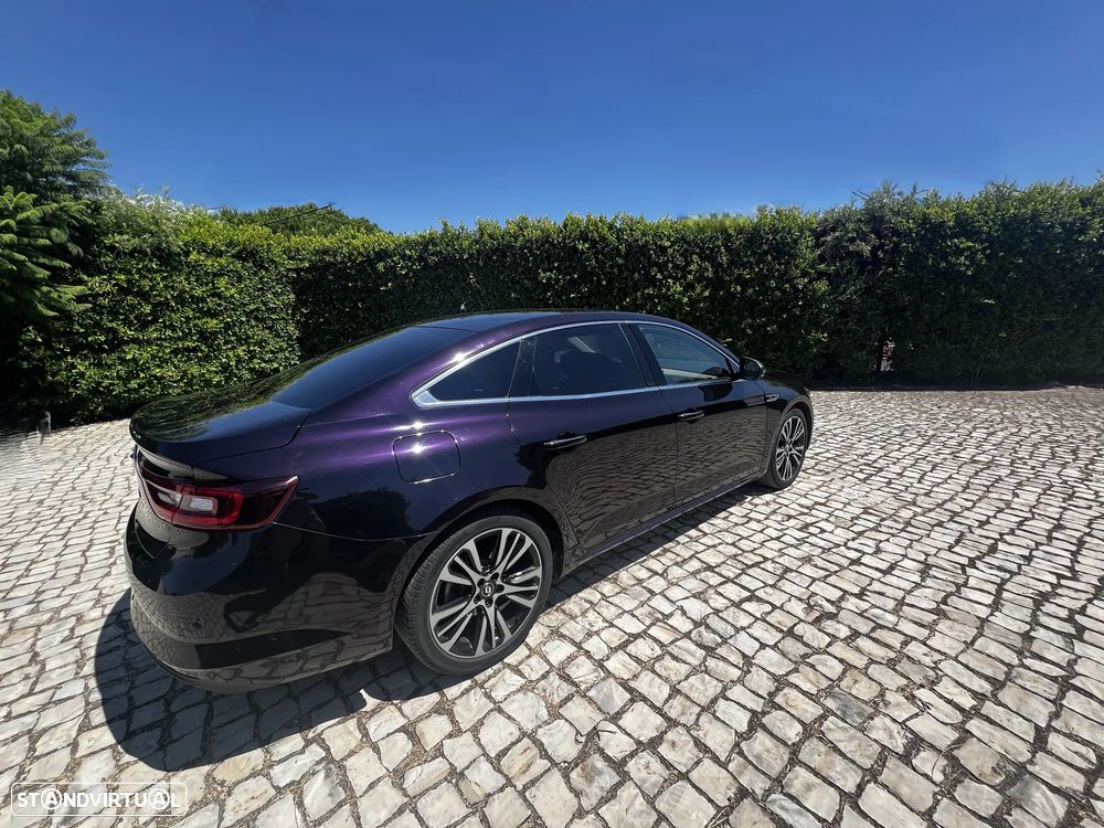 Renault Talisman 1.6 TCe Initiale Paris EDC - 3