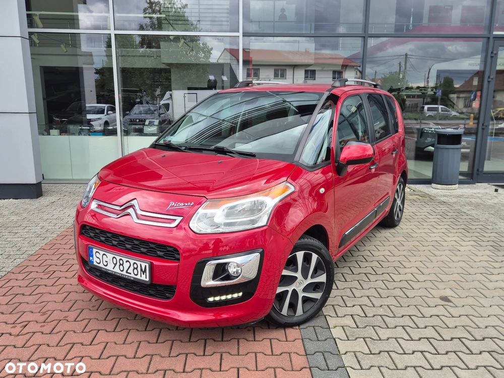 Citroën C3 Picasso 1.2 PureTech MoreLife - 2