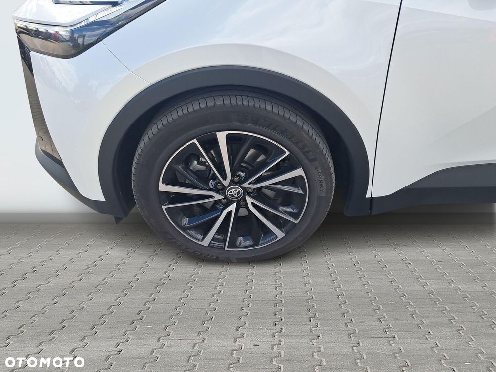 Toyota C-HR - 18