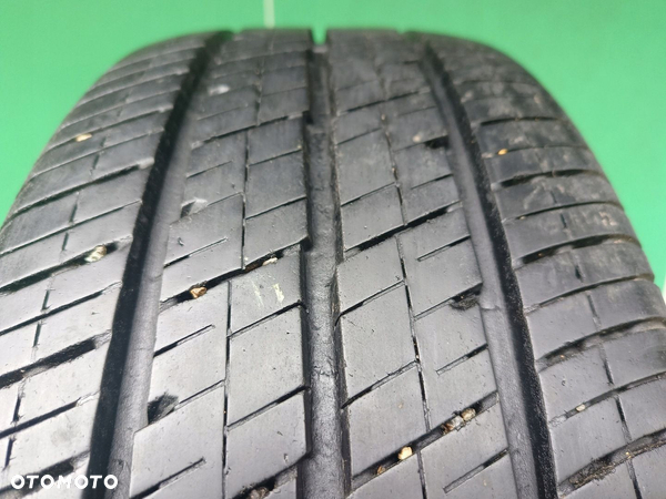 CONTINENTAL VANCO 2 215/65/15 C, 1 szt 8,5 mm