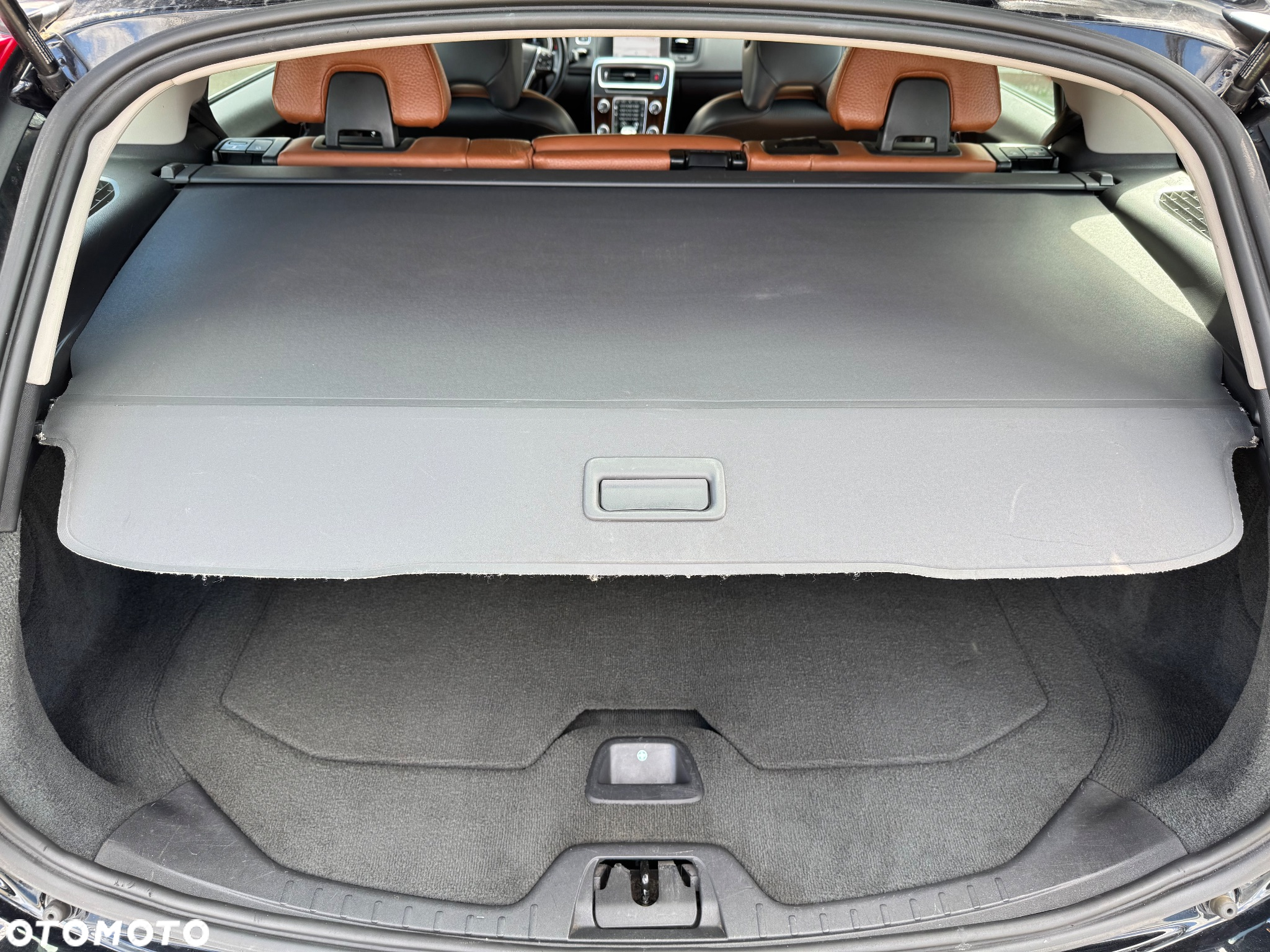 Volvo V60 - 24